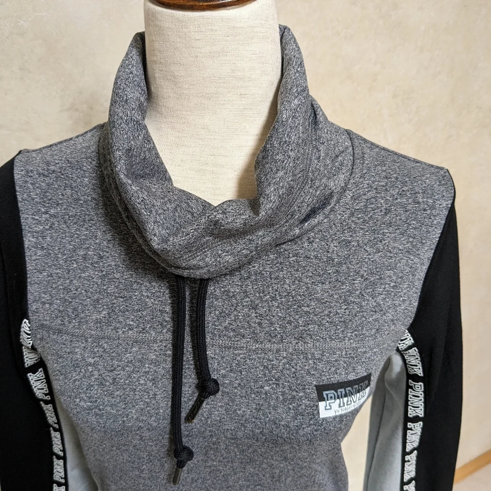 Pink Pullover - Picture 2 of 6